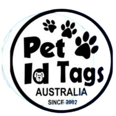 Pet ID Tags